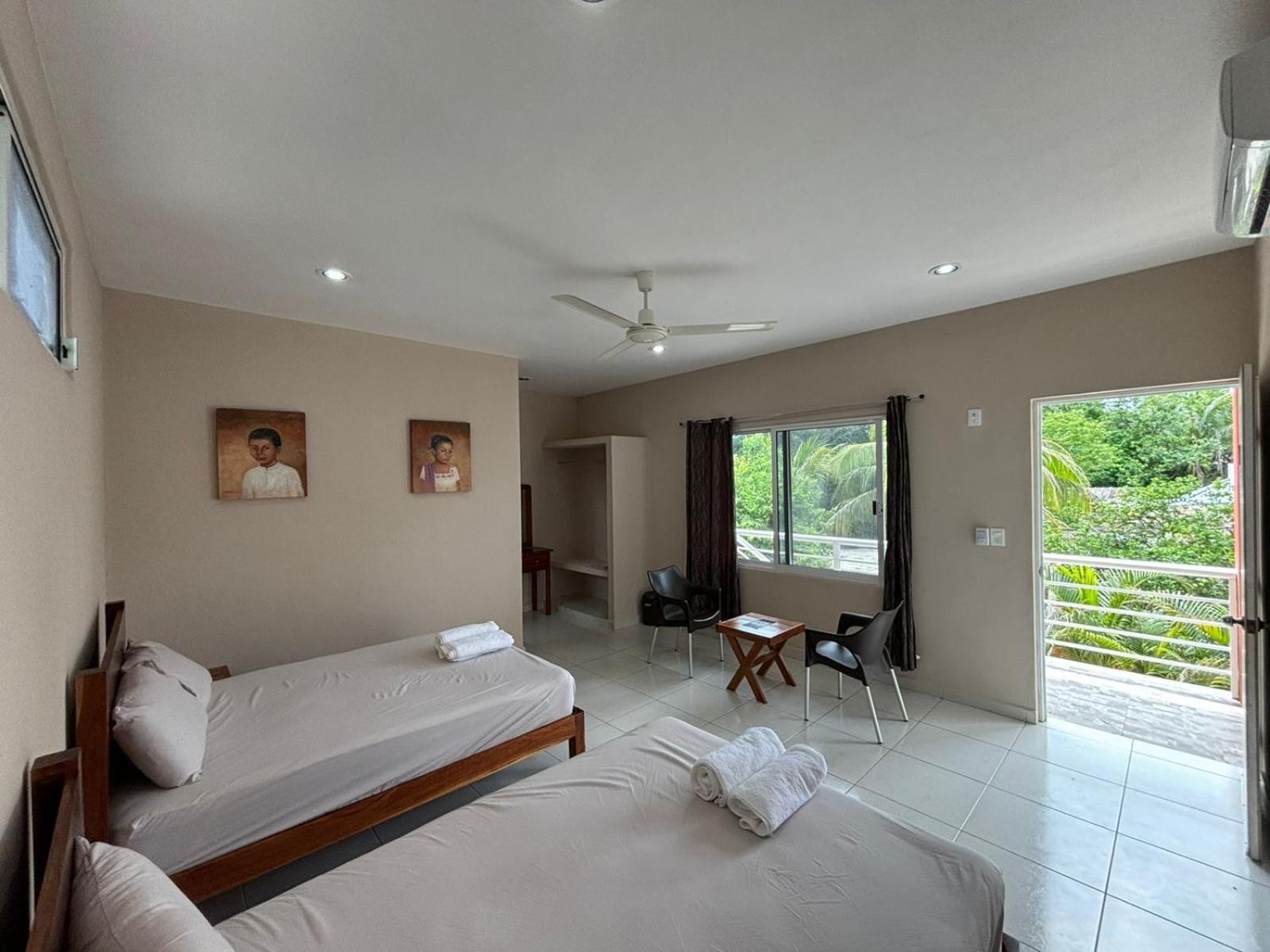 Casa Del Cenote Hotel วัลลาโดลิด ภายนอก รูปภาพ