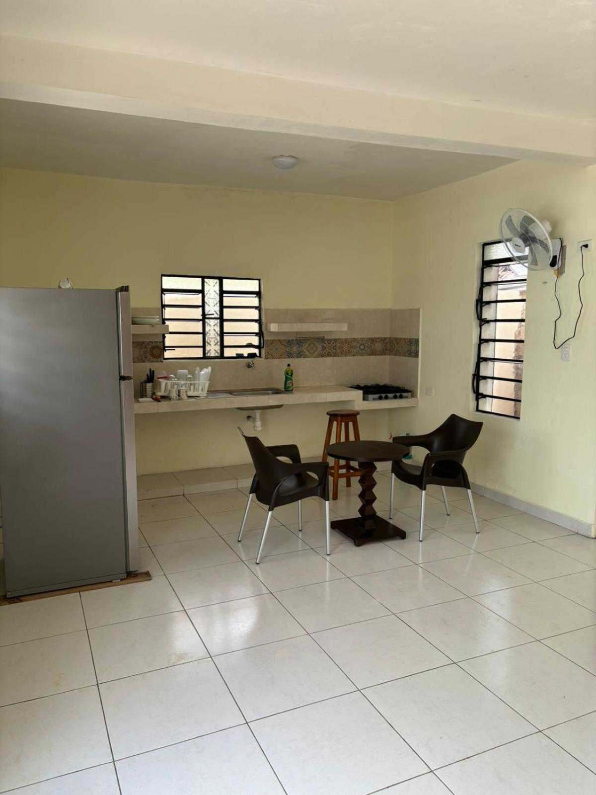 Casa Del Cenote Hotel วัลลาโดลิด ภายนอก รูปภาพ
