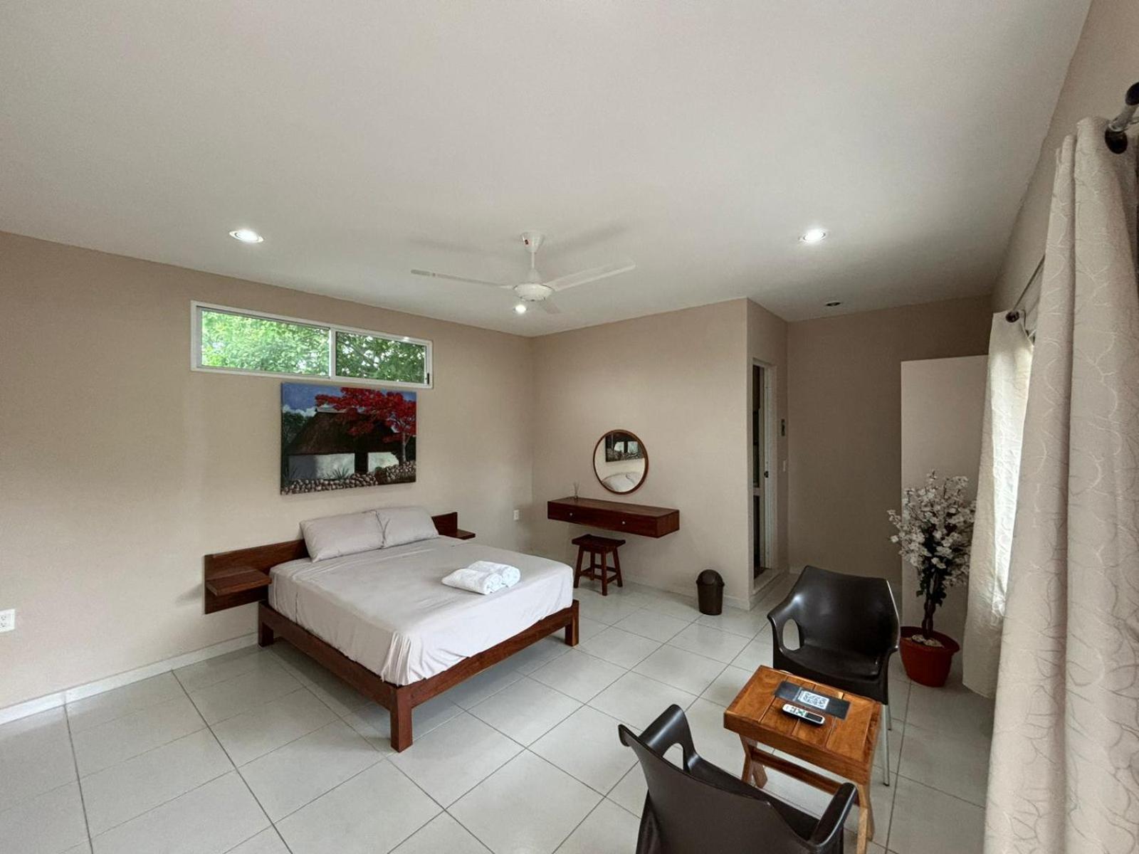 Casa Del Cenote Hotel วัลลาโดลิด ภายนอก รูปภาพ